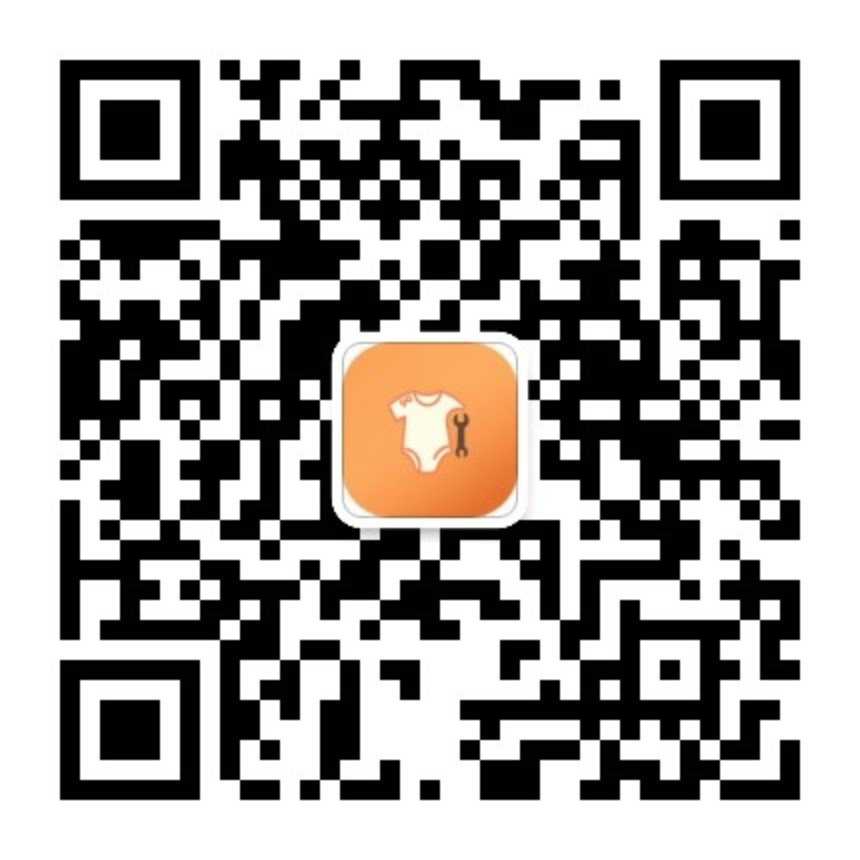 微信公众号二维码：带娃折腾记（zheteng-labs）
